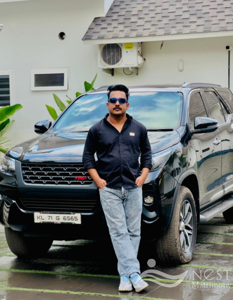 RABEEN KURIKKAL